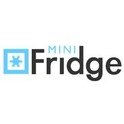 Mini Fridge logo