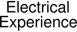 Electricalexperience.co.uk Vouchers