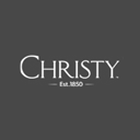 Christy Towels logo