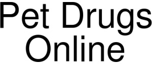 Petdrugsonline.co.uk logo