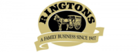 Ringtons logo