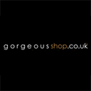 Gorgeous Shop Vouchers