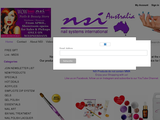 NSI Nails Vouchers