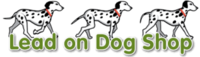 Lead On Dog Shop logo