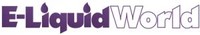 E-Liquid World logo