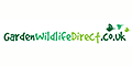 Garden Wildlife Direct Vouchers