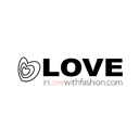 In Love With Fashion logo