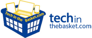 Techinthebasket logo