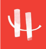 Heartier logo