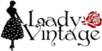 Lady V London logo