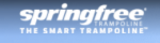 Springfree Trampoline logo