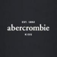 abercrombie kids logo