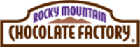 Rocky Mountain Chocolate Factory logo