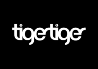 Tiger Tiger logo