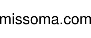 Missoma logo