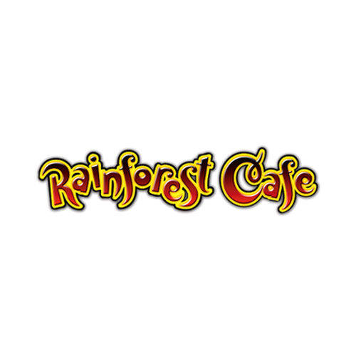 Rainforest Cafe Vouchers