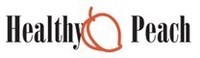 Healthy Peach logo