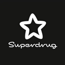 Superdrug logo