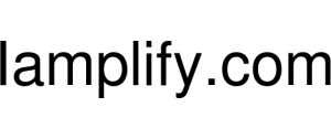 Iamplify logo