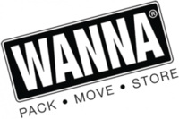 Wanna Pack logo