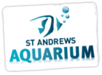 St Andrews Aquarium logo