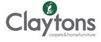 Claytons Carpets logo