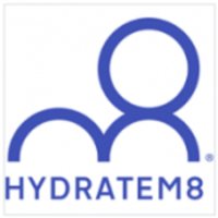 HydrateM8 logo