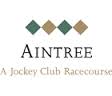 Aintree Racecourse logo