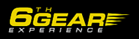 6th Gear Experience logo