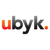 Ubyk logo