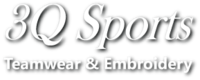 3Q Sports logo