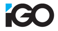 Igo logo