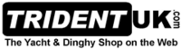 Trident logo