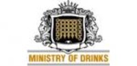 Ministry of Drinks logo