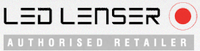 LED Lenser Store logo
