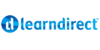 Learndirect logo