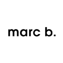 Marc B logo