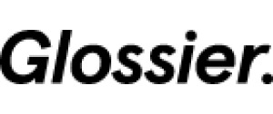 Glossier logo