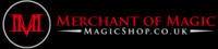 The Merchant of Magic Vouchers