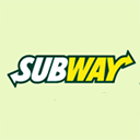 Subway logo