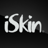 iSkin logo