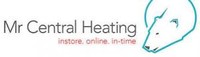 Mr Central Heating logo