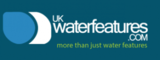 UK Water Features logo