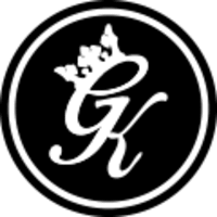 Gym King logo