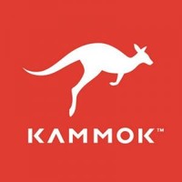 Kammok logo