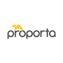 Proporta.co.uk logo