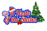A Taste of the States logo