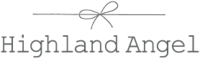 Highland Angel logo