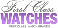 First Class Watches Vouchers