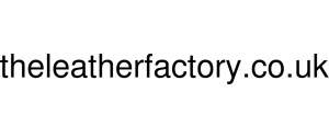 theleatherfactory.co.uk Coupon Code